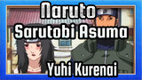 [Naruto / MAD] Sarutobi Asuma & Yuhi Kurenai