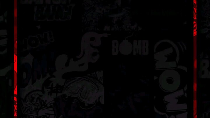 Fondo de pantalla - Comic
