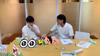 Video mix -BKPP's famous scenes