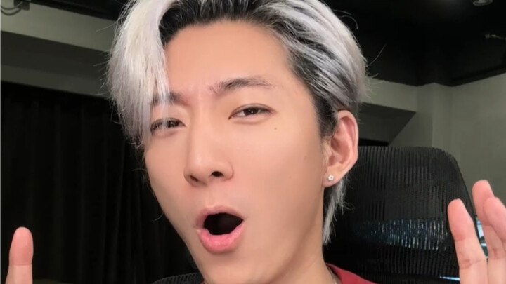 I didn’t wash my hair today—am I the epitome of greasiness?