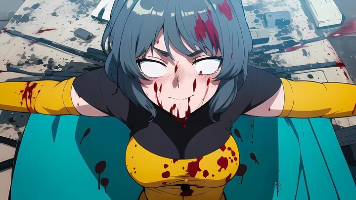 「AMV」My Own Enemy