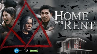 OFFICIAL TEASER HOME FOR RENT | DARI STUDIO MEDIUM