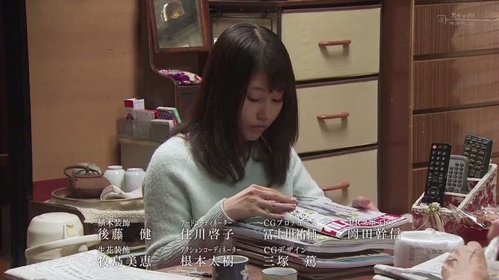 [Doramaindo.id] Love That Makes You Cry 03 Itsukoi