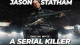 A SERIAL KILLER - Hollywood English Movie - Jason Statham Full Action Movies In English