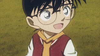 Group favorite Conan❤️
