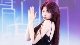 250628 Armageddon 彭嘉敏Focus/韩国街随舞