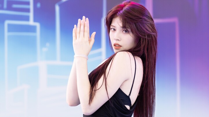 250628 Armageddon 彭嘉敏Focus/韩国街随舞