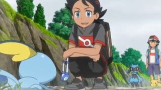 cách anh CHÁY hết mình SATOSHI||| pokemon