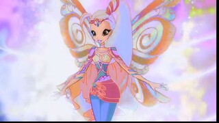 Frozen Sorrow || Adeline - Glorious