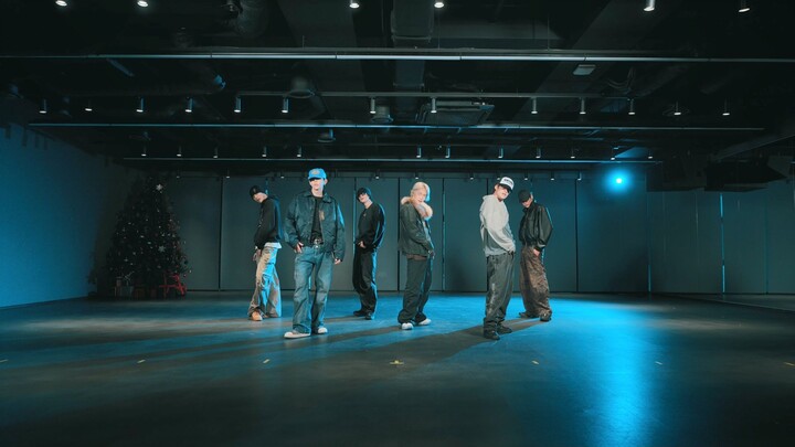 【RIIZE】RIIZE "Fame" Dance Practice