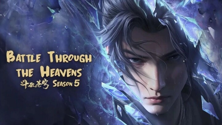 BTTH season 5 episode 161 sub indo