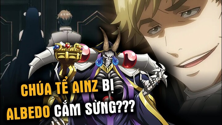 Thực hư câu chuyện  AINZ OOAL GOWN bị "NTR" - Cảnh báo "SPOILER CỰC MẠNH" | Quán bia giải đáp #1