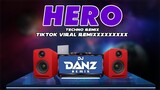 DJ Danz Remix - Hero (TikTok Viral Remix)