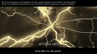 legend of immortal season 1 episode 1