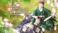 Love in the Moonlight - Episode 1 (Tagalog Dubbed)