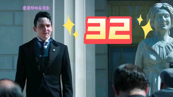 Episode 32 | I'm willing to give up everything for you; you can always rely on me!