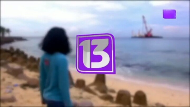 Channel 13 (Maldives) Ident 2 (2015-2016)