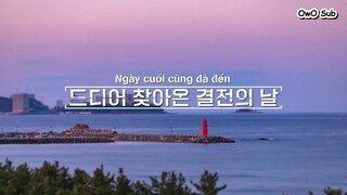 The Time Hotel Ep 9 VIETSUB