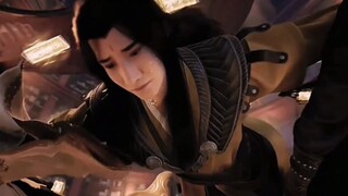 "Senior Brother Liu is the one who has clear thoughts."
