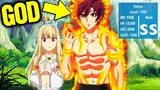 10 Anime Magic dan Romance dimana Tokoh Utama Overpower