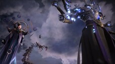 World Defying & God | EP 01 Subtitle Indonesia