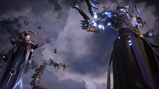 World Defying & God | EP 01 Subtitle Indonesia