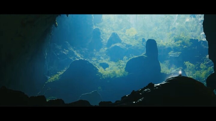 hang sơn đoòng quê choa nè