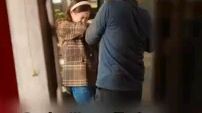36...A Marriage of Convenience, 1990s Northeast: From a Bag of Grain to a Love!!!