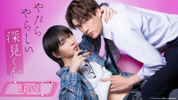 🇯🇵 Eps 2 sub indo