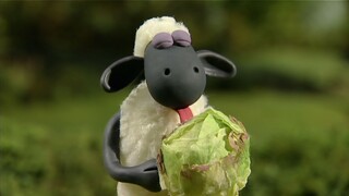 Shaun the Sheep S01E01 Off the Baa! 1080p Blu-ray