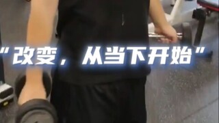 【Hukuman Dewa】"Ubah dirimu, sekarang juga"