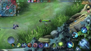 MLBB - BRODY CÓ SKILL MỚI -ĐAU ĐẦU-- Pha 1v2 với Suger Baby Miya Cùng Daddy Bele