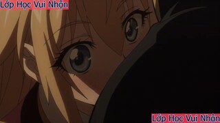 [AMV] Cuộc vui bất ngờ #anime #schooltime
