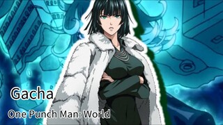 One Punch Man: World Gacha