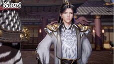 SPIRIT SWORD SOVEREIGN EPISODE 517 SUB INDO