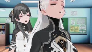 【补档】赛 琳 娜 撅 哈 卡 玛