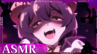 [Video Asli] [Bermimpi Menjadi Gadis Penyihir] [ASMR] Mari biarkan sirop maple ajaib menggoda Anda [