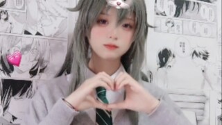 【pjsk/nene】随便拍拍