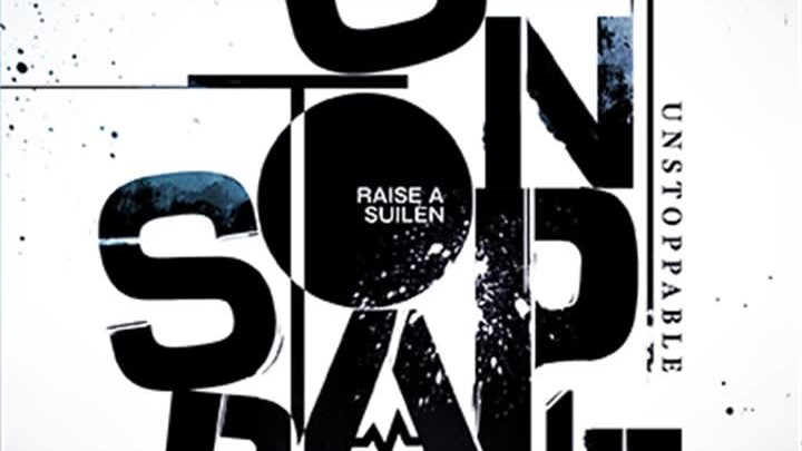 【RAISE A SUILEN (ร้องโดย Raychell)】UNSTOPPABLE【เวอร์ชันเกม】