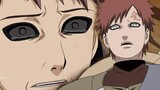 Full Fight Gaara vs his father Rasa ENG DUB - Gaara finds out the truth about her mother