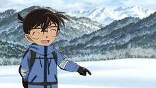 Thám Tử Lừng Danh Conan Movie 15 15 Phút Tĩnh Lặng