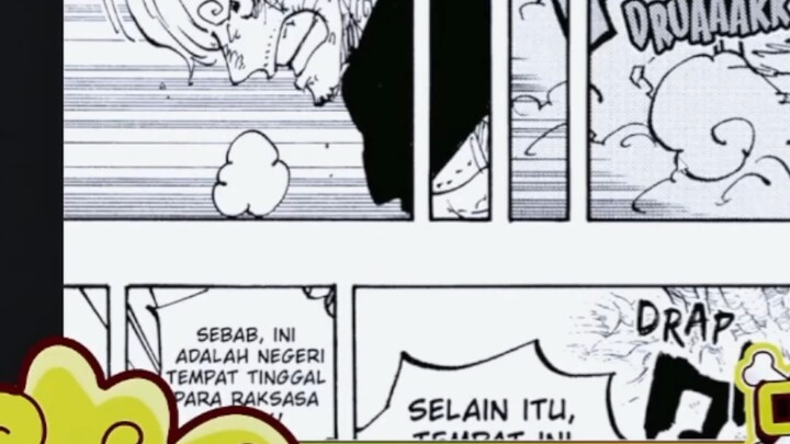 Germa paling sempurna, tapi tetep nomor 3 di SHP!