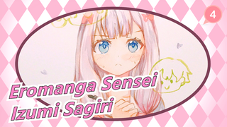 Eromanga Sensei - Izumi Sagiri_4