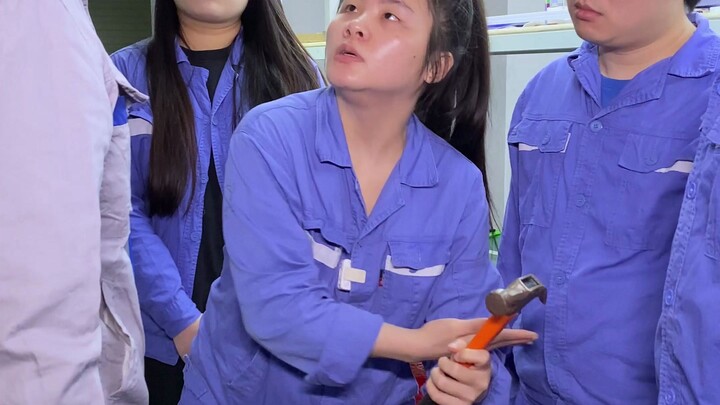 Pabrik Politik Kelahiran 1995