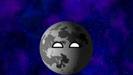 The earth will always protect you!