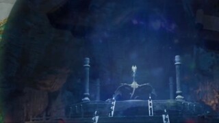 Tuyệt Thế Võ Hồn Tập 181 - 190