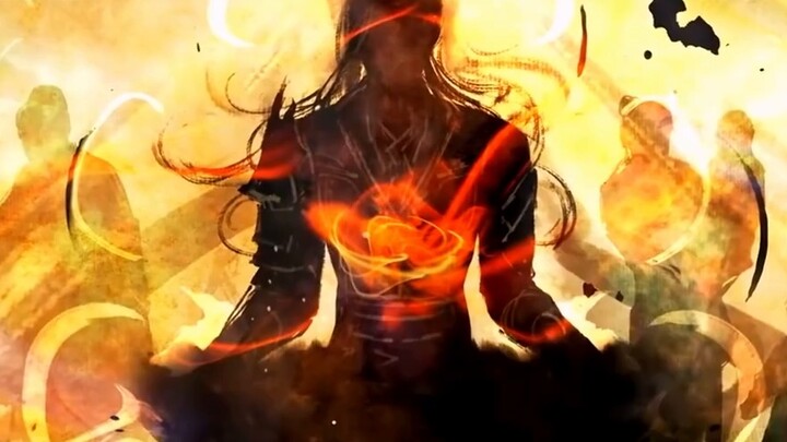 Berjuang untuk memecahkan langit: Formasi besar yang dibentuk oleh kekuatan seluruh klan Klan Yao ma