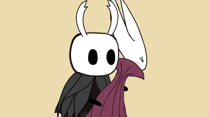 【Hollow Knight】Play for a year with just one click—without spending a single penny!