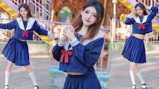 Let's go! I don't want to go to school anymore! ! ! [Vertical Screen]