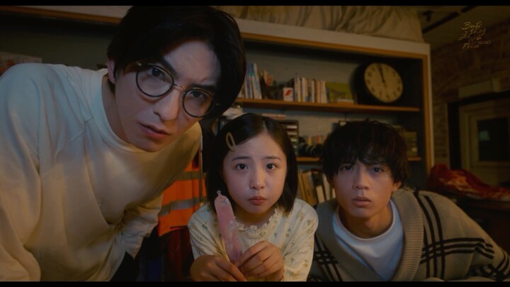 [Vietsub] Oishii Rikon Todokemasu Tập 3